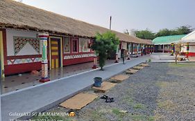 Rann Bhumi Village Resort